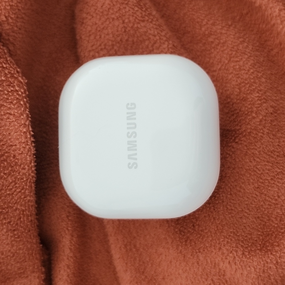 Galaxy buds FE (case only)